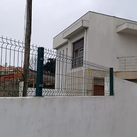 Private Bathroom Shared Kitchen Vendégház