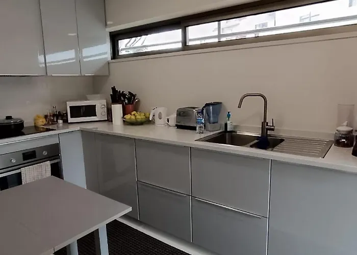 Private Bathroom Shared Kitchen 3*