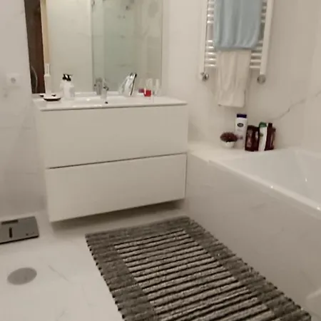 Pensjonat Private Bathroom Shared Kitchen 3*