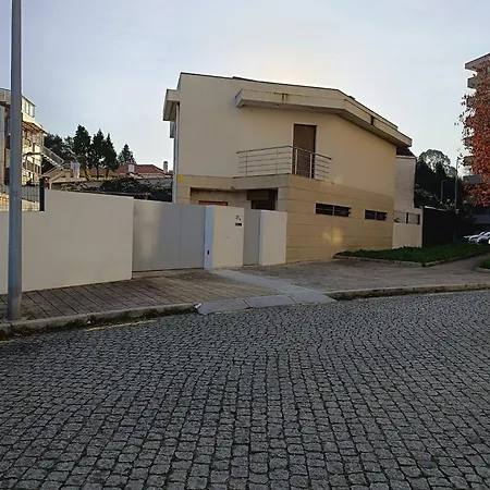 Pensjonat Private Bathroom Shared Kitchen Porto