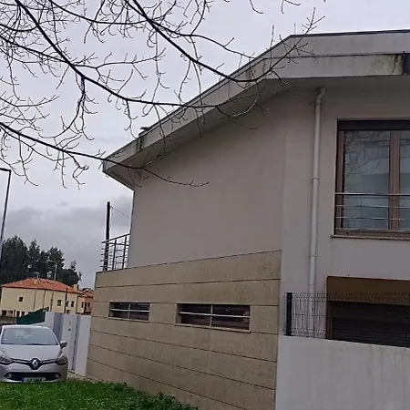 Private Bathroom Shared Kitchen 3* Porto