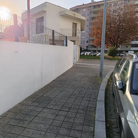 Private Bathroom Shared Kitchen Πανσιόν