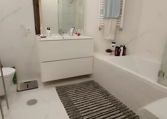 Affittacamere Private Bathroom Shared Kitchen 3*