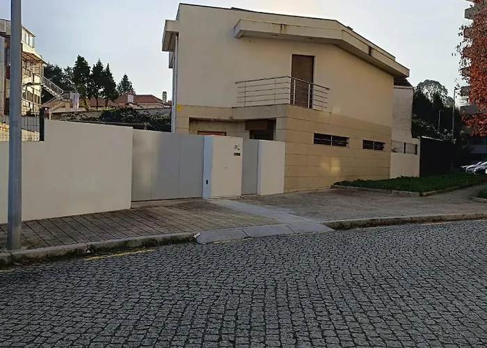 Affittacamere Private Bathroom Shared Kitchen Oporto